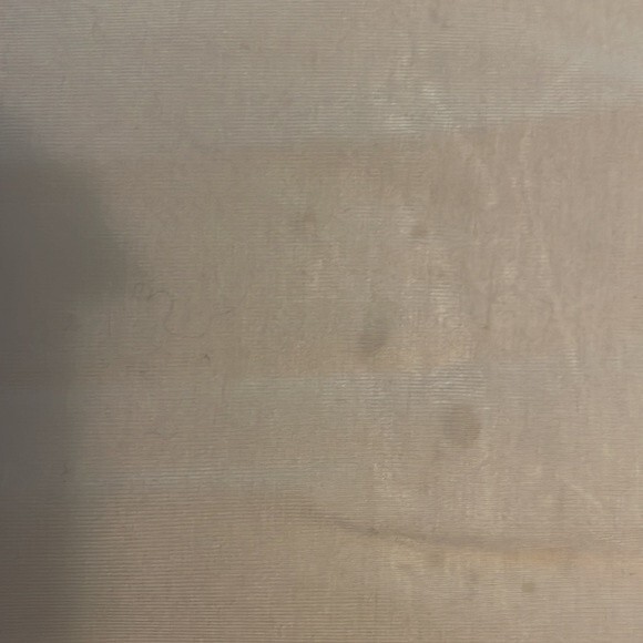 Laundry by Shelli Segal Cream Drape Top - Picture 7 of 8